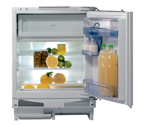 Kühlschrank RBIU 6138 W